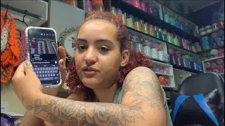Vendas de sexta vem comigo ❤️😍 vendi tudo em 15 min 😱😱😱