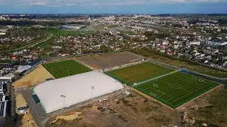Lubelska Akademia Futbolu