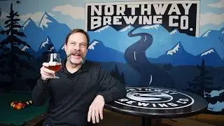 Saratoga Eagle | Northway Brewing Co | Brewer Interview
