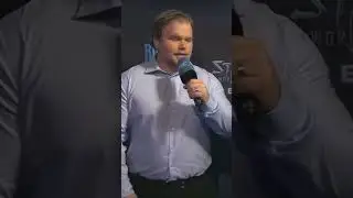 MC the Boss Toss of StarCraft 2