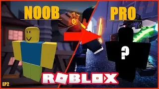 TIPS AND TRICKS! | Roblox blade quest | Noob to Pro EP.2