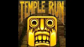 Temple Run Game High Score.