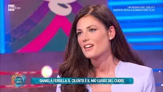 Daniela Ferolla: 