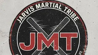 Silat Sweep + Boxing Combos - Must-Try Drill