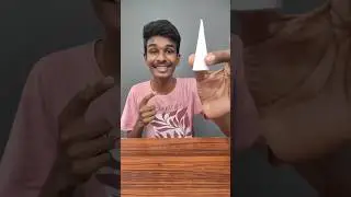 Cone Rocket