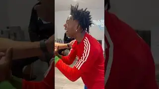 Speed Finally Met 