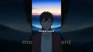 Unveiling Your Potential: Embracing the Journey to Self-Discovery #anime #motivation  #animequotes