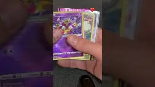 Rayquaza vmax gold misero pull box tempesta argentata