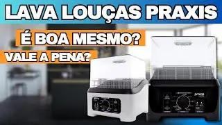 LAVA LOU&Ccedil;AS PRAXIS &Eacute; BOA? LAVA LOU&Ccedil;AS PORT&Aacute;TIL DA PRAXIS VALE A PENA?