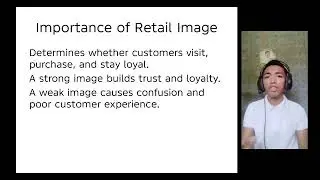 Lesson 14 &mdash; Integrating and Controlling the Retail Image 