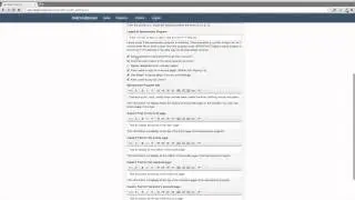 Getting Started with HelpYouSponsor