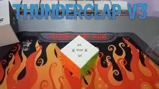 Распаковка и обзор Thunderclap V3