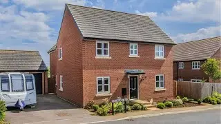 49, Kingfisher Way, Burton Latimer, Northamptonshire, NN15