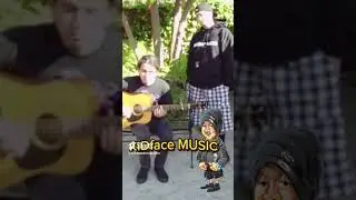 🎼KiDface MUSIC🎼 presents IN DENIAL OF A BEAUTIFUL TRAGEDY