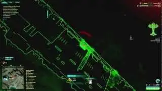 Planetside 2 - Drunk Moments Ep.1 (16+ Liberator kill-streak)