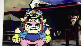 Warioware Greek band