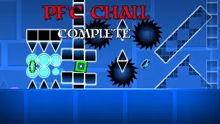 Pfc chall By: Idk i forgot // Shit challenge // Top 5 PFC challenge