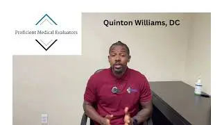 Quintin Williams, DC