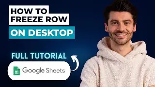 How to Label X and Y Axis in Google Sheets on Desktop [2026 Guide]