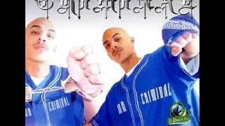MR. CRIMINAL HOOD AFFILIATED (screwed)