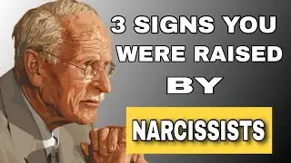 EVERY CHILD OF NARCISSISTIC PARENTS HAS THESE 3 UNUSUAL TRAITS (PSYCHOLOGY)