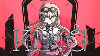 Kanaria - KING [Miu Iruma] (AI Cover)