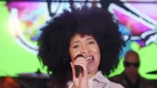 Y2K Pop-Rox NYC 2023 The Nations #1 Top Dance Experience