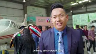 Nilai University Convocation 2019