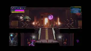 Metroid Dread 100% Sequence Breaking & Cutscenes Walkthrough part 38, 1080p 60fps HD (NO COMMENTARY)
