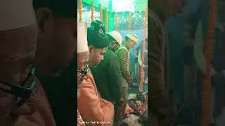Aaka Salam Lo Mere Maula Salam Lo by Ameen Warsi 