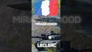 Top Tier Tank+Aircraft
