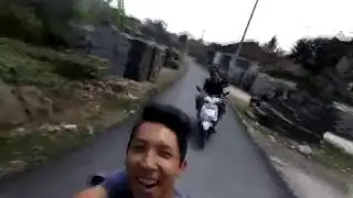 TRIP TO TUKAD PETANU (BUKAN VLOG BIASA)