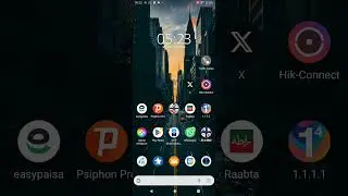UPTCL (my ufone) application doesn't work in my Sony Xperia 1 handset How to fix? #android #trending