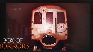 [Box of horrors] A collection of Roblox story horror game, part two.