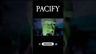 Pacify | #pacifygameplay #pacify #horror #horrorgaming #horrorgame#  #scary #shorts #short