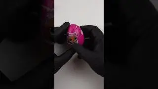 ASMR LOL Dance Surprise Egg Unboxing | Chocolate Toy Reveal ✨🍫