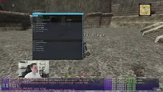 [Eden] FFXI Private Server Configuration, Settings, Addons and Plugins Guide