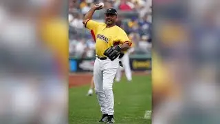 Dave Parker, hard-hitting Hall of Fame outfielder dies at 74