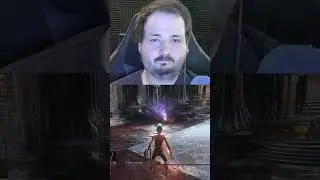 DESTROYING Pontiff SL1 #darksouls #darksouls3 #shorts #challenge #fromsoftware