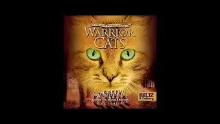 (#4) Warrior Cats: (Staffel 2 Band 3) Morgenröte von Erin Hunter (Hörbuch)