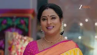 JAYAM | Ep - 28 | Webisode | Aug 14 2025 | Zee Telugu