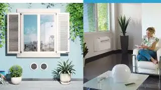 &iquest;Conoces el aire acondicionado sin unidad exterior？ Te explicamos c&oacute;mo funciona PROS y CONTRAS
