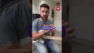 Palhetada H&iacute;brida - Dica 1