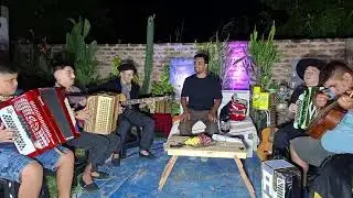 Transmisi&oacute;n en directo de Julio Mi&ntilde;o