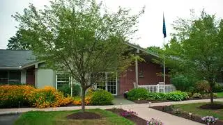 Hickory Creek at Sunset Community Slideshow