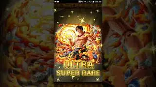 OPTC: Super evolution of 6 star SHANKS and 6 star Ace to plus versions!
