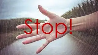 Stop! Farm attacks & Murders in South Africa