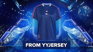 Arsenal Lifestyle Jersey 2025 (yyjersey) Fan Version Review