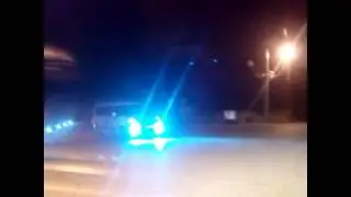 Opel Combo Yan yan LL 553 (&Uuml;mit Tahmisoğlu)