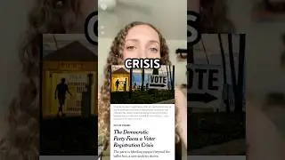 We are in a state of emergency🚨 #maga #politics #trump #news #political #foxnews #charliekirk
